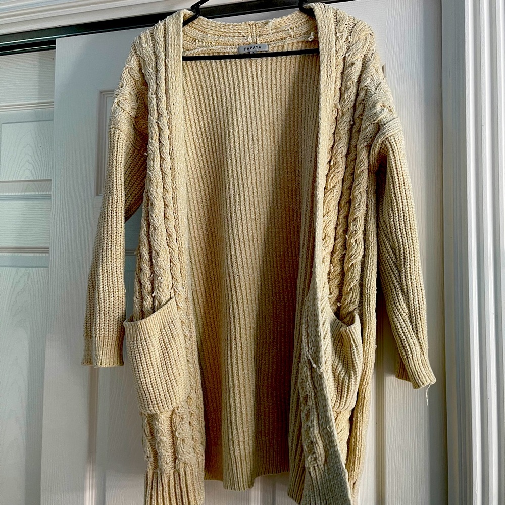 Cardigan